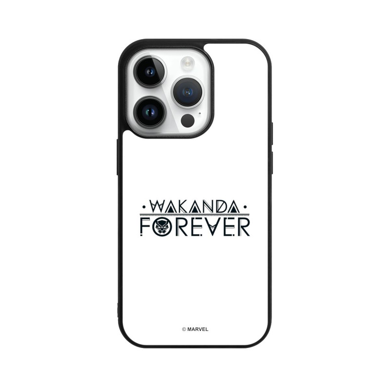 iPhone 14 Pro Base Case  Black Panther