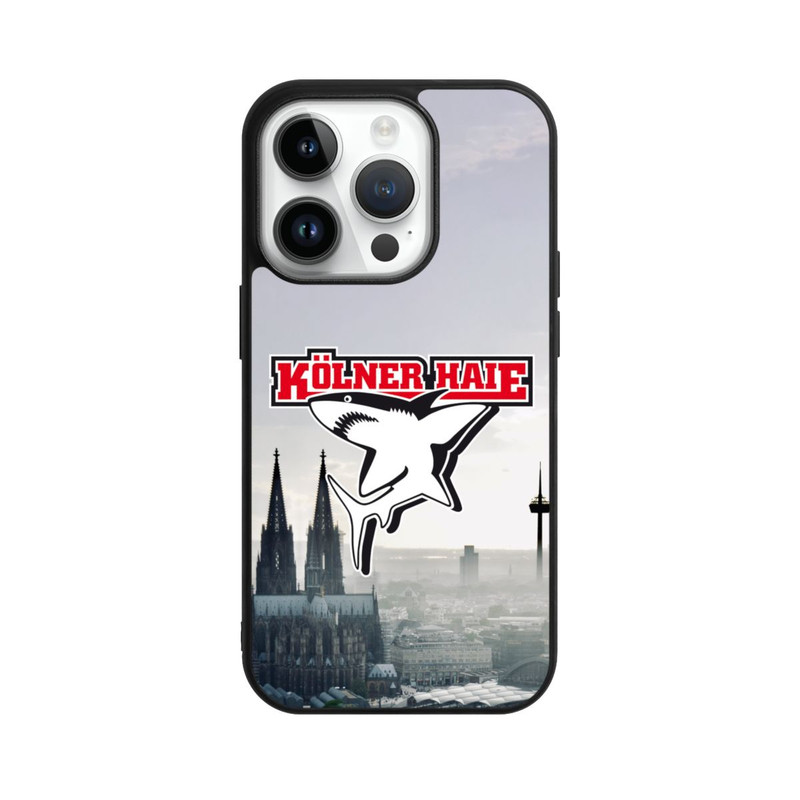 iPhone 14 Pro Base Case Stadt Köln