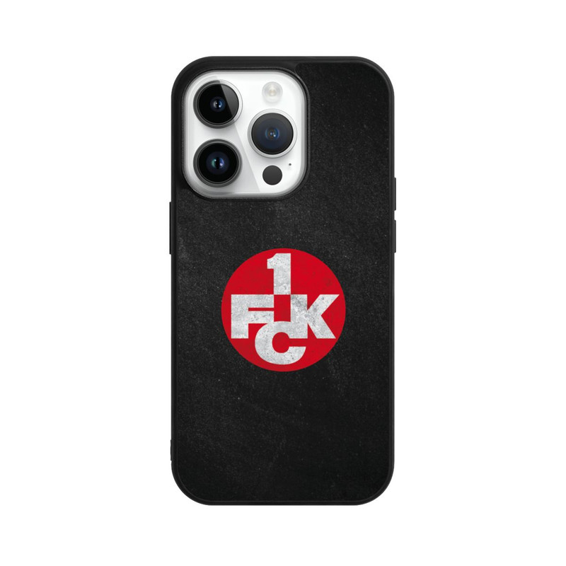 iPhone 14 Pro Base Case 1.FCK Grunge