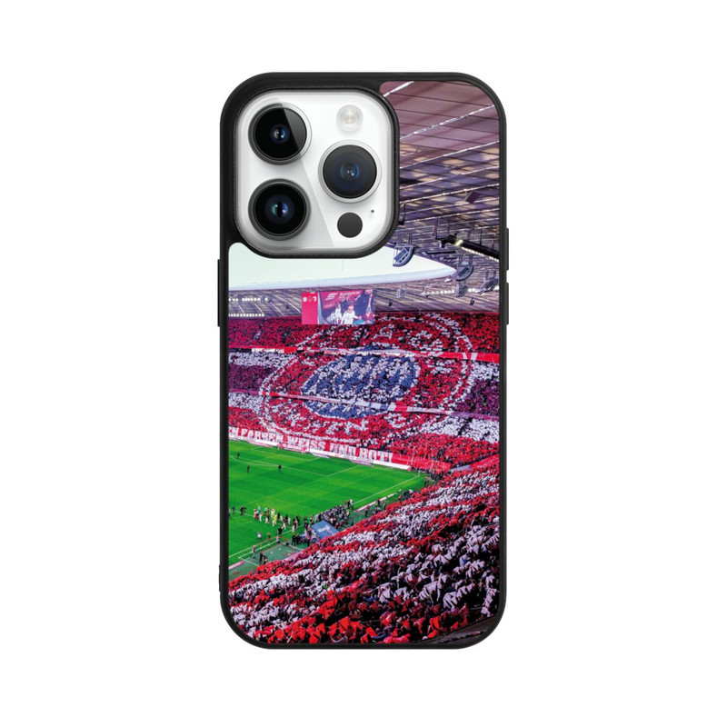 iPhone 14 Pro Base Case FCB Stadion Tribüne