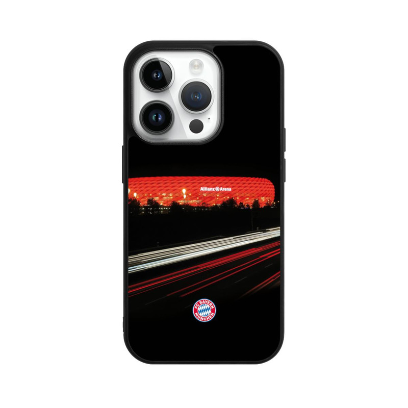 iPhone 14 Pro Base Case FC Bayern München Allianz Arena
