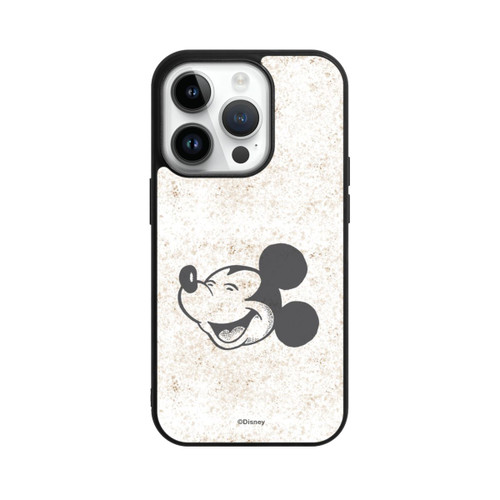 Apple iPhone 14 Pro Base Case Micky Lachend Boho