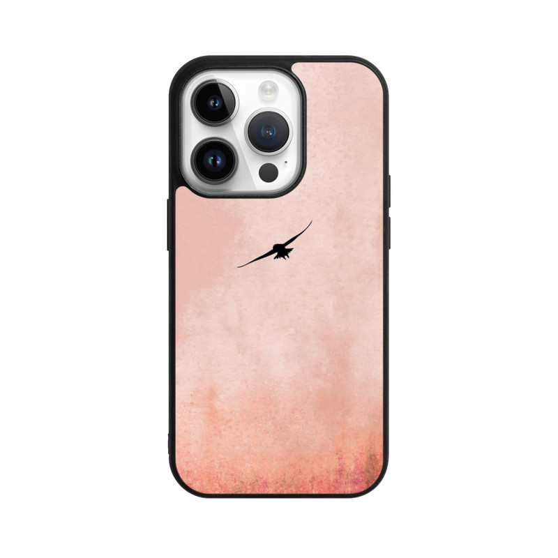 iPhone 14 Pro Base Case Auferstehen wie ein Phönix