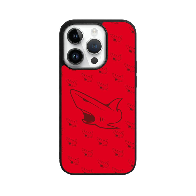 iPhone 14 Pro Base Case Kölner Haie Rot