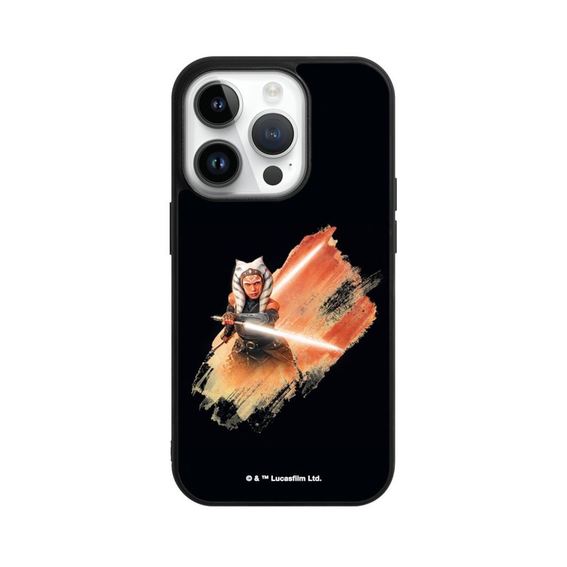 iPhone 14 Pro Base Case Ahsoka Tano