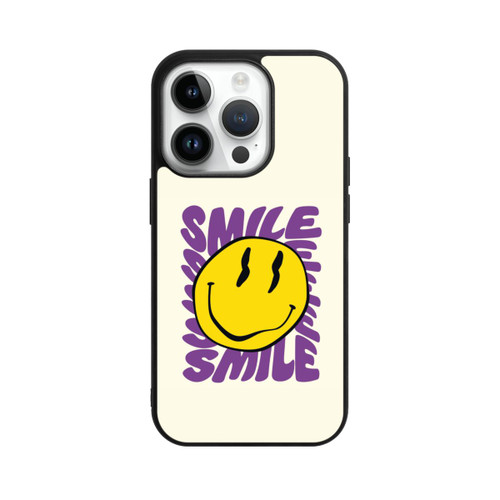 Apple iPhone 14 Pro Base Case Smile
