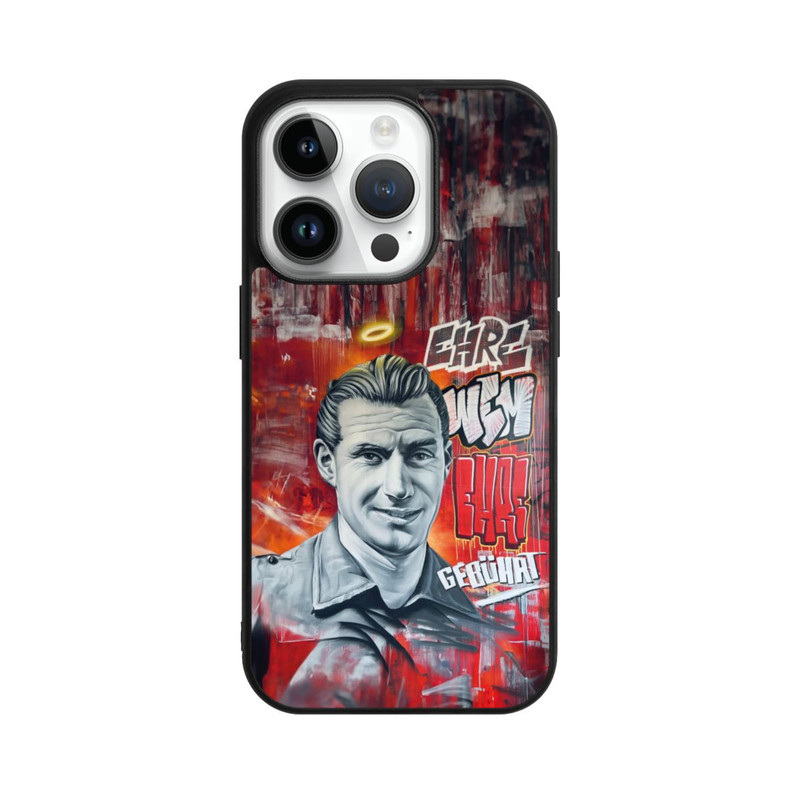 iPhone 14 Pro Base Case 1.FCK Fritz Walter