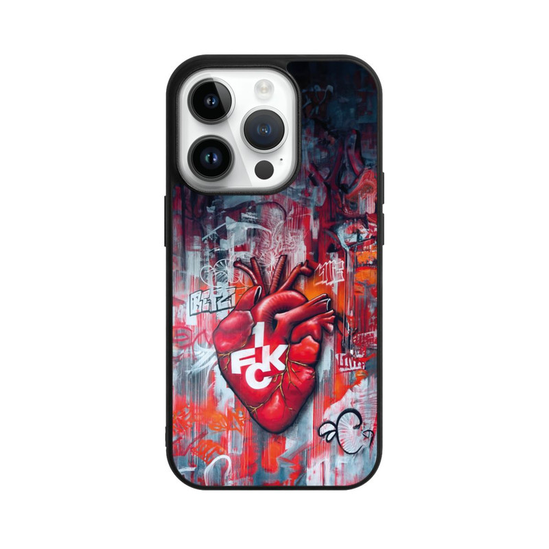 iPhone 14 Pro Base Case 1.FCK Herz
