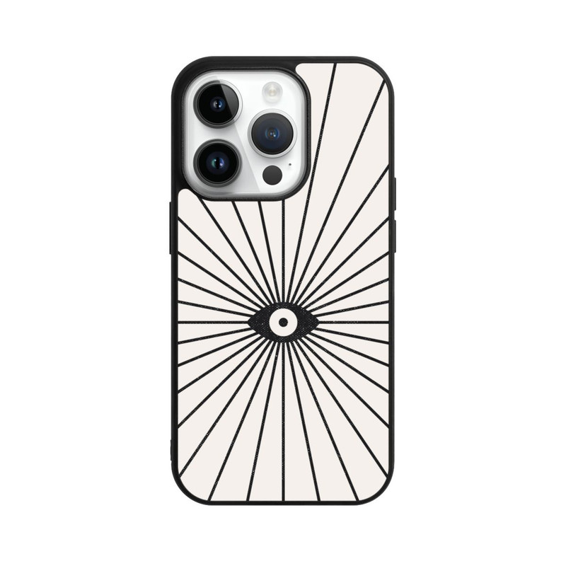 iPhone 14 Pro Base Case Großer Bruder