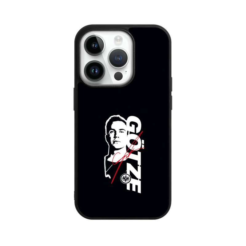 iPhone 14 Pro Base Case M. Götze