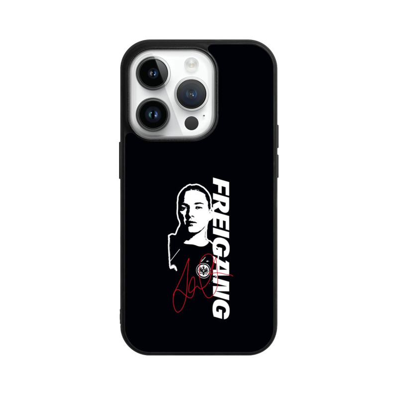 iPhone 14 Pro Base Case L. Freigang