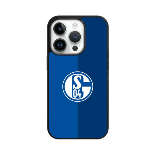 Apple iPhone 14 Pro Base Case Schalke 04 Logo