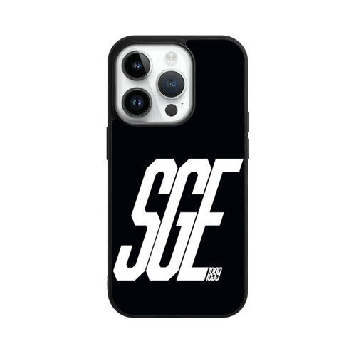 Apple iPhone 14 Pro Base Case SGE 1899