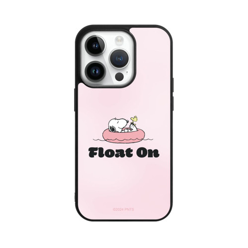 Apple iPhone 14 Pro Base Case Snoopy Float On