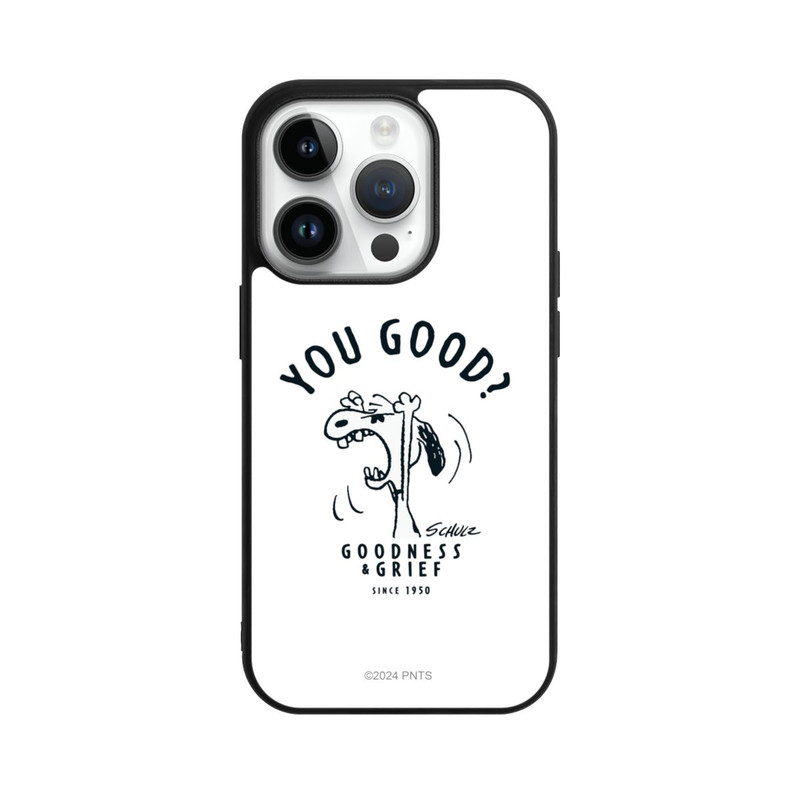 iPhone 14 Pro Base Case Snoopy You Good