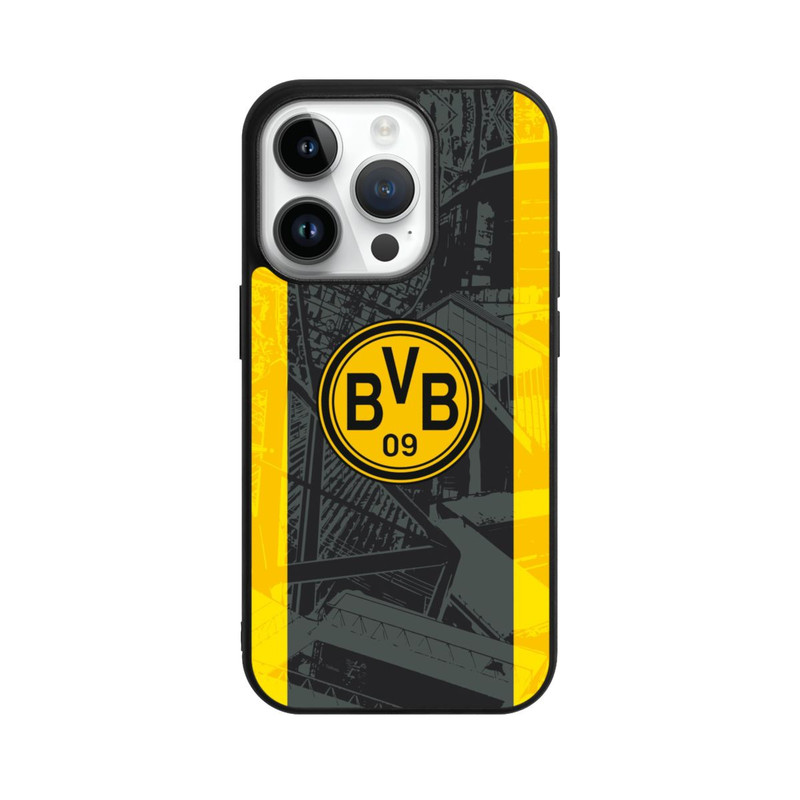 iPhone 14 Pro Base Case 50 Jahre Signal Iduna Park