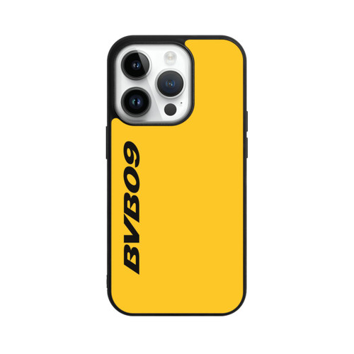 Apple iPhone 14 Pro Base Case BVB09 Gelb