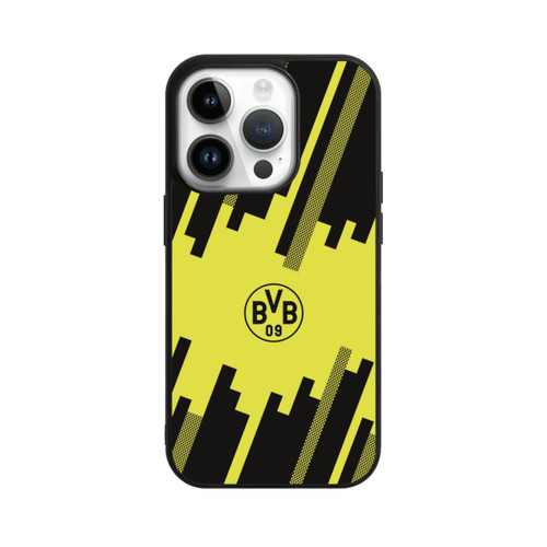 Apple iPhone 14 Pro Base Case BVB Neon