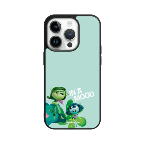 Apple iPhone 14 Pro Base Case Disgust and Envy