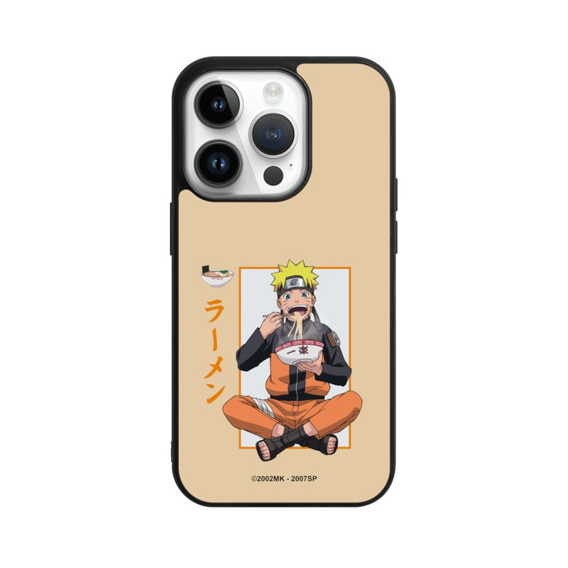 iPhone 14 Pro Base Case Naruto Ramen