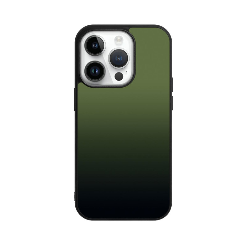 iPhone 14 Pro Base Case Amazonas