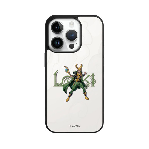 Apple iPhone 14 Pro Base Case Loki Zepter