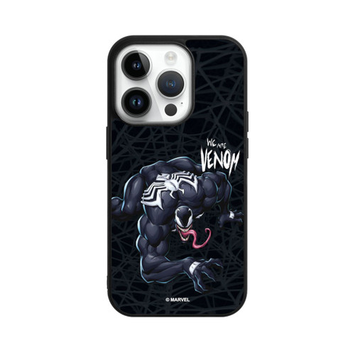 Apple iPhone 14 Pro Base Case Venom Kriechend
