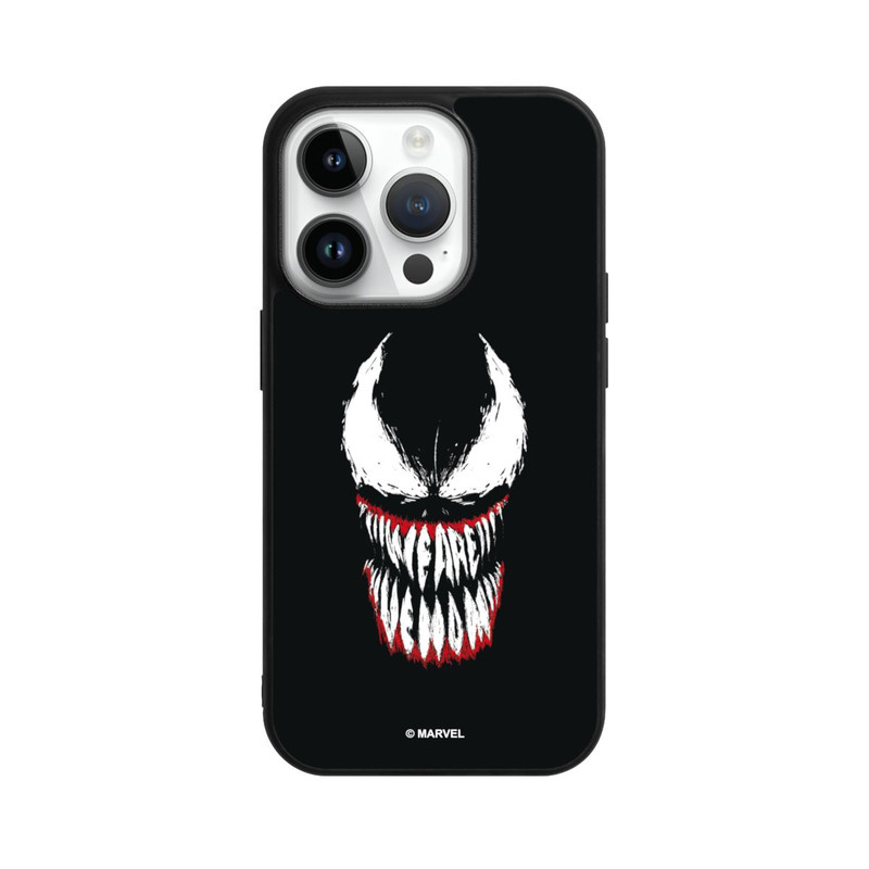 iPhone 14 Pro Base Case We Are Venom