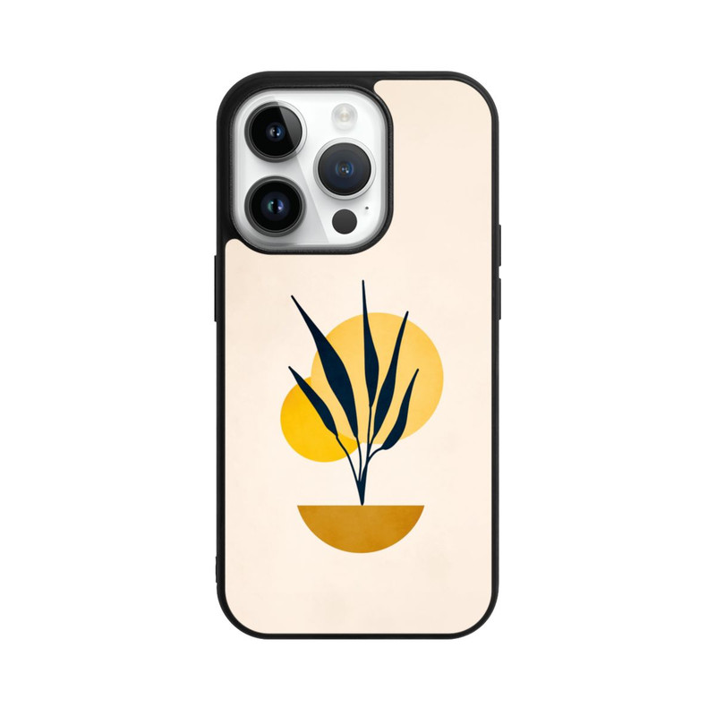 iPhone 14 Pro Base Case Copenhagen No.5