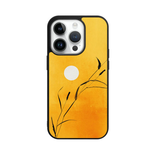 Apple iPhone 14 Pro Base Case Sonnige Tage