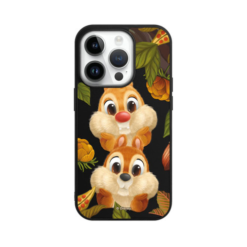 Apple iPhone 14 Pro Base Case Chip And Chap Pekaboo transparent