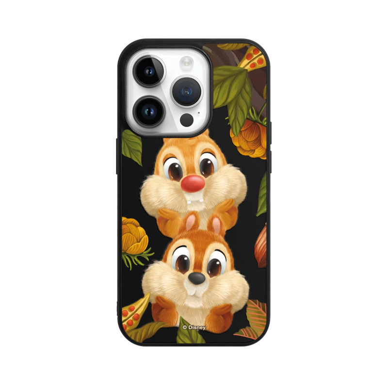 iPhone 14 Pro Base Case Chip And Chap Pekaboo transparent