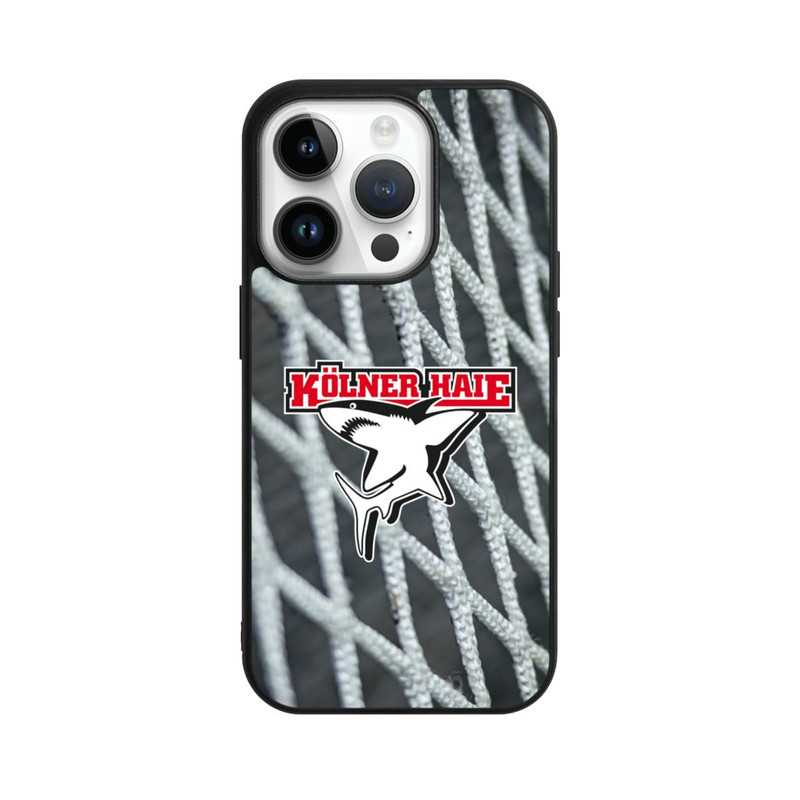 iPhone 14 Pro Base Case Kölner Haie Tornetz