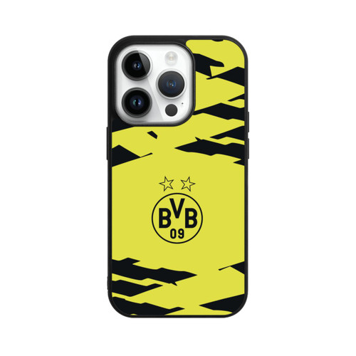 Apple iPhone 14 Pro Base Case BVB Sondertrikot Neon
