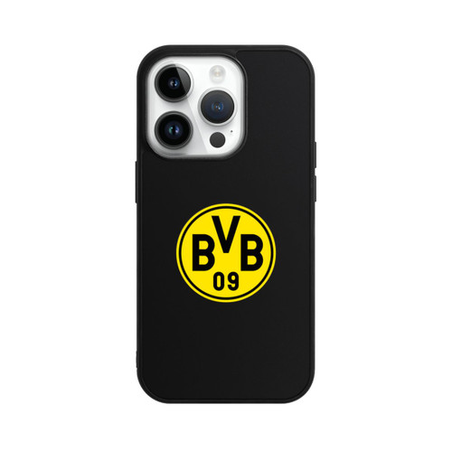 Apple iPhone 14 Pro Base Case BVB Logo Transparent