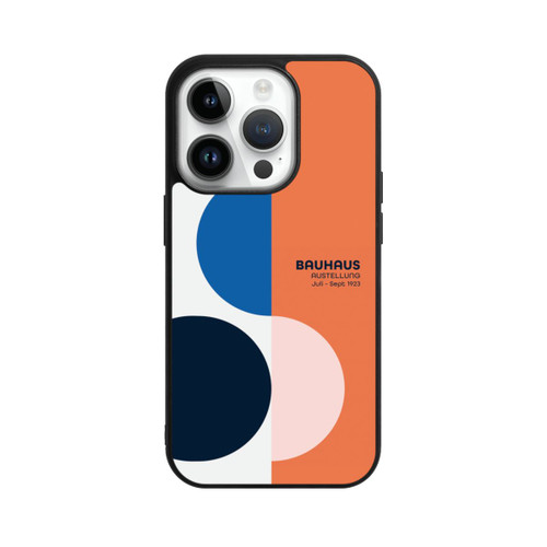 Apple iPhone 14 Pro Base Case Bauhaus Roundings