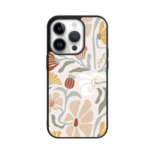 Apple iPhone 14 Pro Base Case Bontanical Harvest