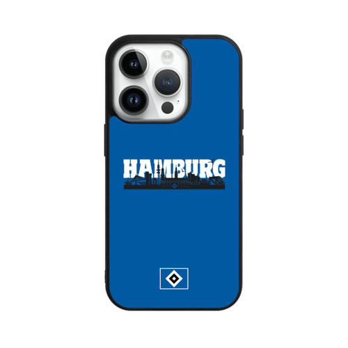 Apple iPhone 14 Pro Base Case HSV Skyline Logo