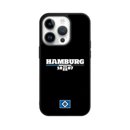 Apple iPhone 14 Pro Base Case Hamburg 1887