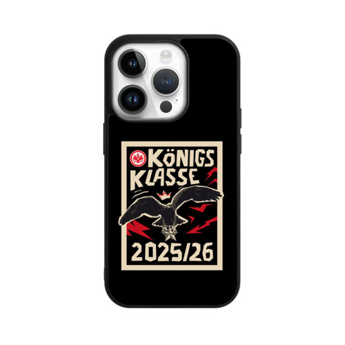 Apple iPhone 14 Pro Base Case SGE Königsklasse 25-26
