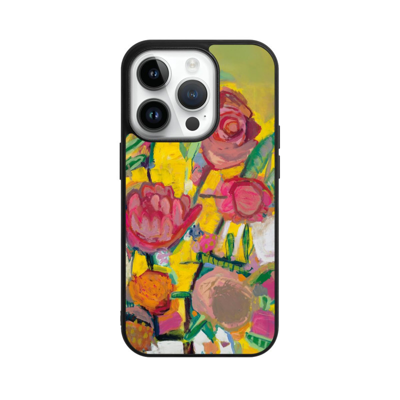 iPhone 14 Pro Base Case Going Somewhere, by Emily Fox King