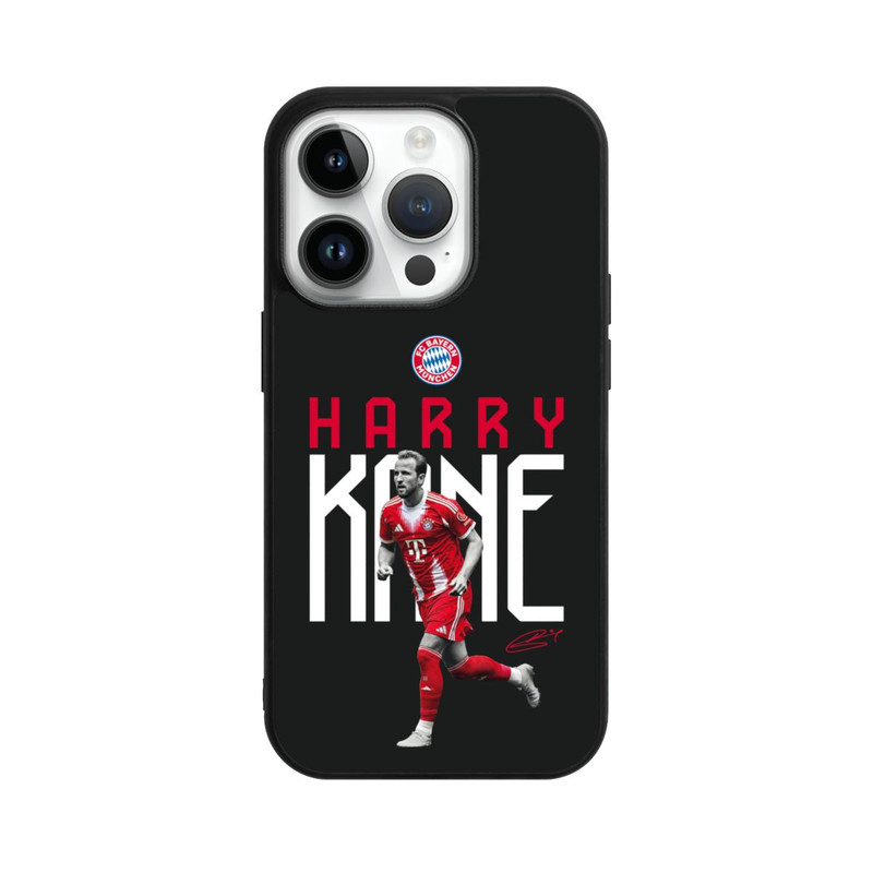 iPhone 14 Pro Base Case Harry Kane 25/26