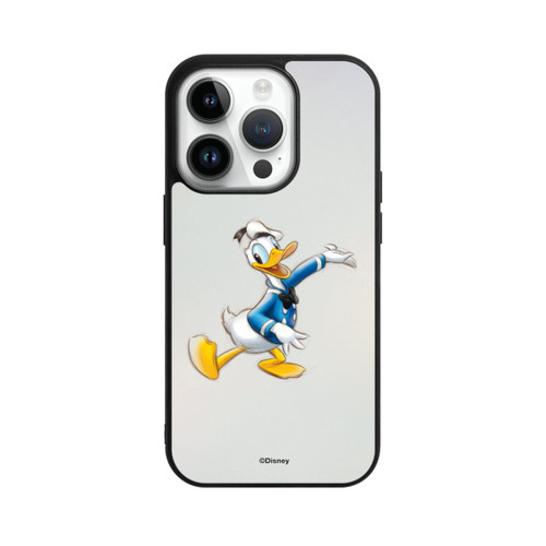 Apple iPhone 14 Pro Base Case Donald Sailor Duck