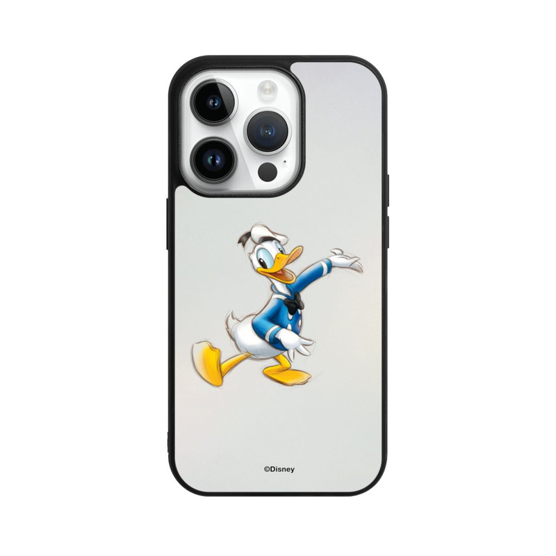 iPhone 14 Pro Base Case Donald Sailor Duck