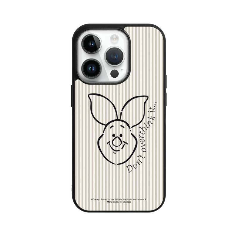 iPhone 14 Pro Base Case Don't Overthink It Ferkel
