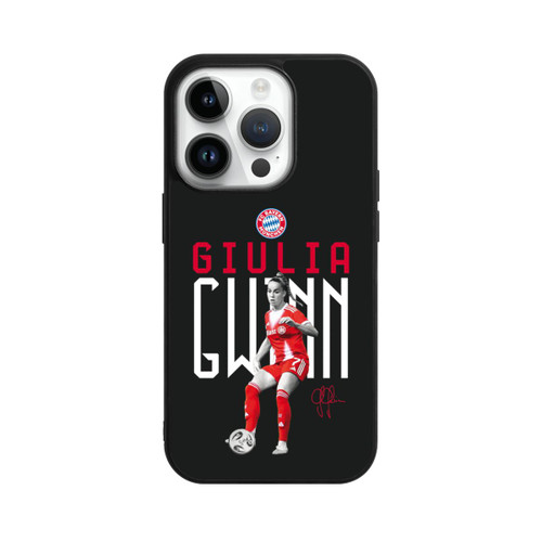 Apple iPhone 14 Pro Base Case Giulia Gwinn 25/26