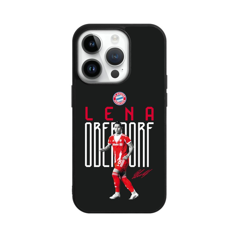 iPhone 14 Pro Base Case Lena Oberdorf 25/26