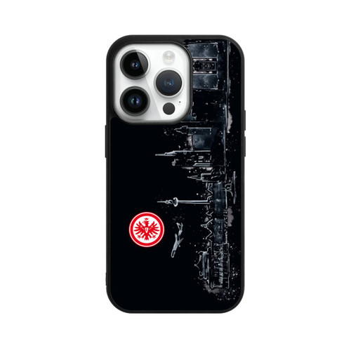 Apple iPhone 14 Pro Base Case SGE Frankfurt Skyline
