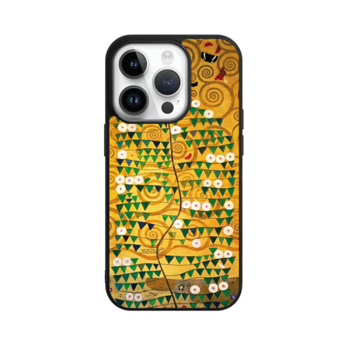 Apple iPhone 14 Pro Base Case Lebensbaum
