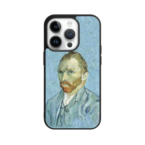 Apple iPhone 14 Pro Base Case Selbstportrait, 1889